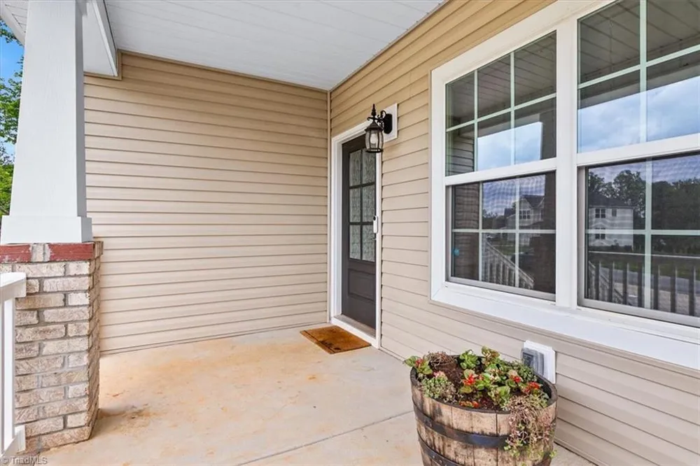 6511 Rogers Farm Road Pleasant Garden, NC 27313