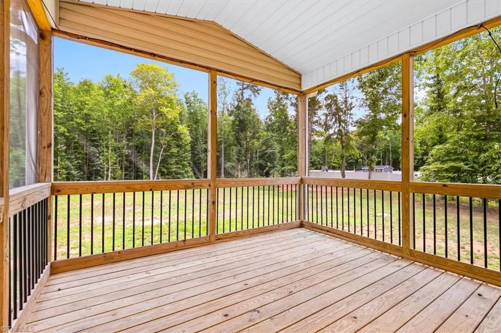 6511 Rogers Farm Road Pleasant Garden, NC 27313