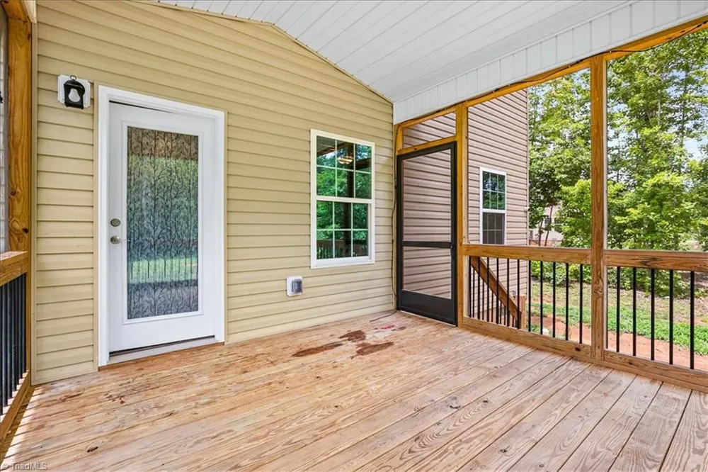 6511 Rogers Farm Road Pleasant Garden, NC 27313