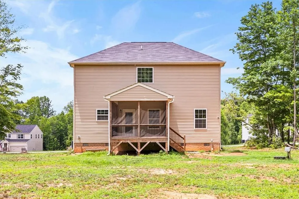 6511 Rogers Farm Road Pleasant Garden, NC 27313