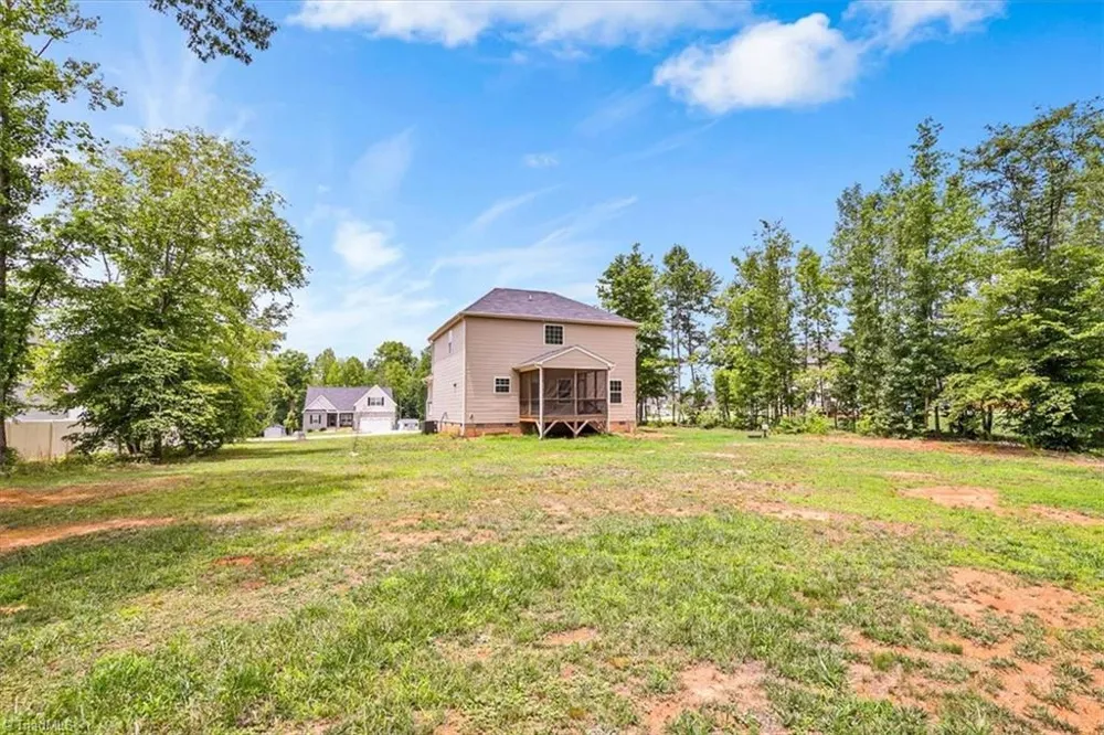 6511 Rogers Farm Road Pleasant Garden, NC 27313