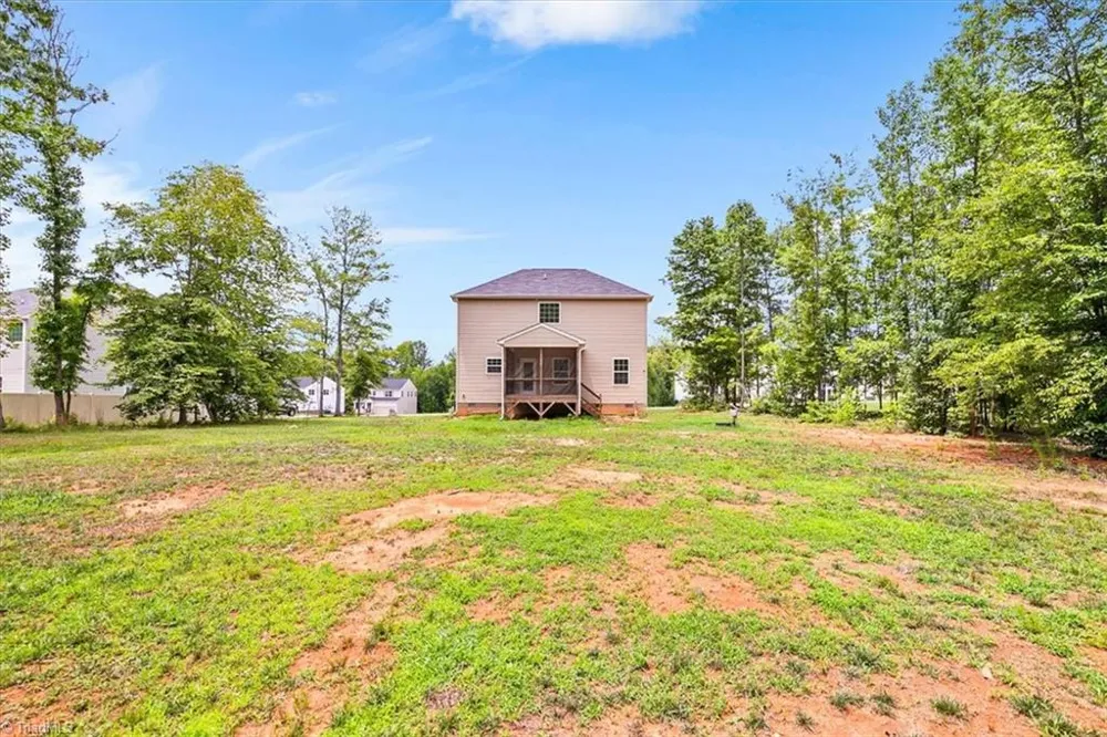 6511 Rogers Farm Road Pleasant Garden, NC 27313
