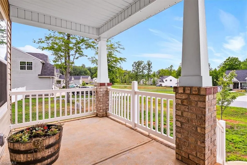6511 Rogers Farm Road Pleasant Garden, NC 27313