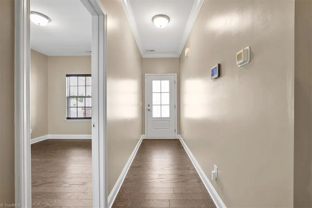 6511 Rogers Farm Road Pleasant Garden, NC 27313