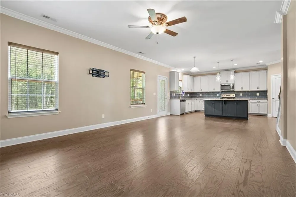 6511 Rogers Farm Road Pleasant Garden, NC 27313