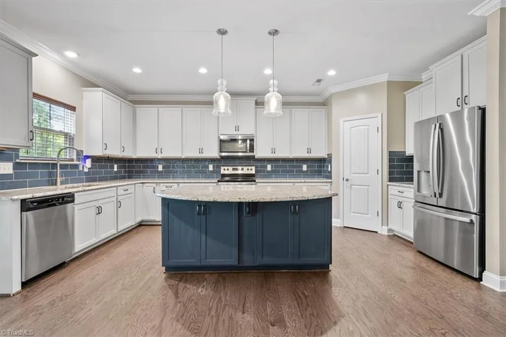 6511 Rogers Farm Road Pleasant Garden, NC 27313