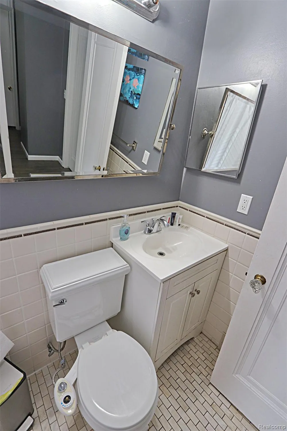 1149 Cambridge Road Berkley City, MI 48072