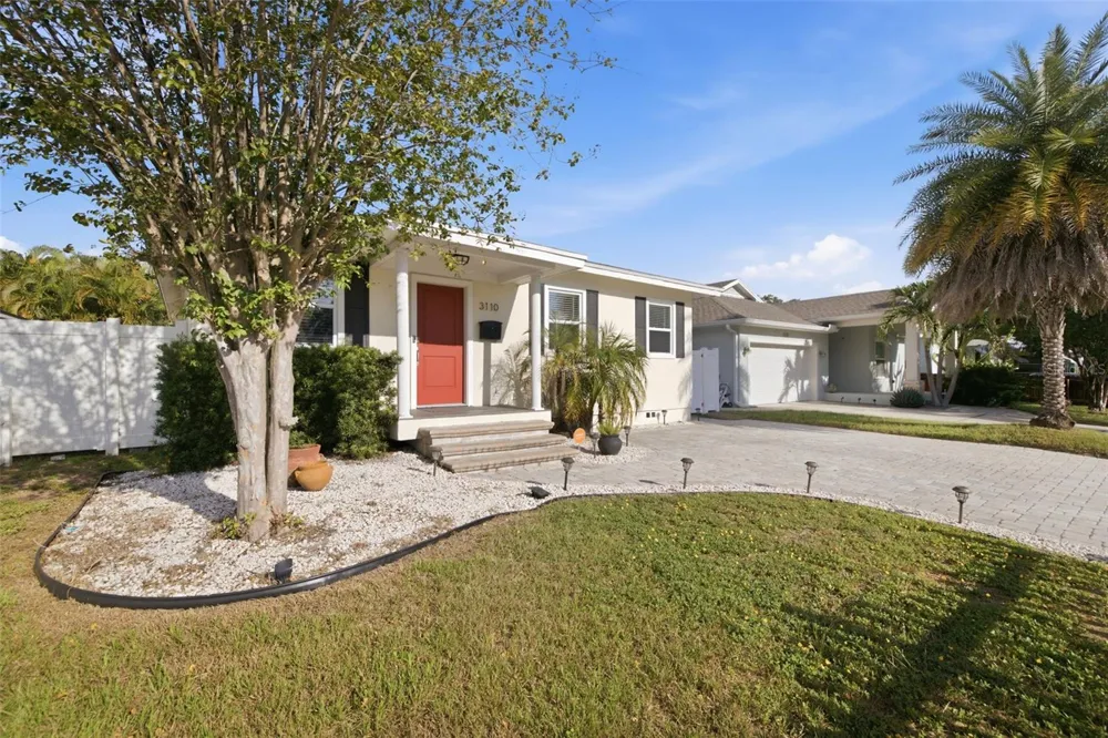 3110 15TH STREET St Petersburg, FL 33704