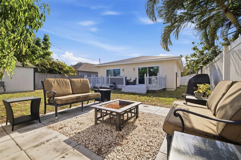 3110 15TH STREET St Petersburg, FL 33704