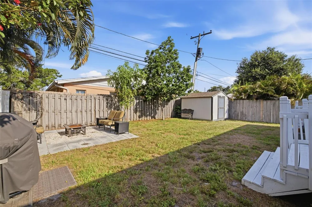 3110 15TH STREET St Petersburg, FL 33704