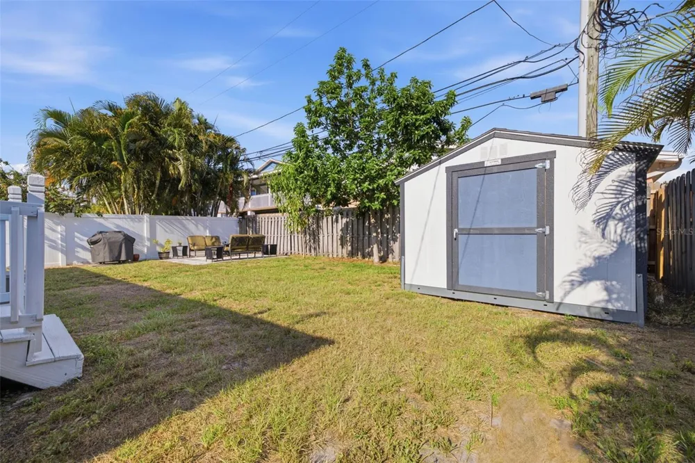 3110 15TH STREET St Petersburg, FL 33704