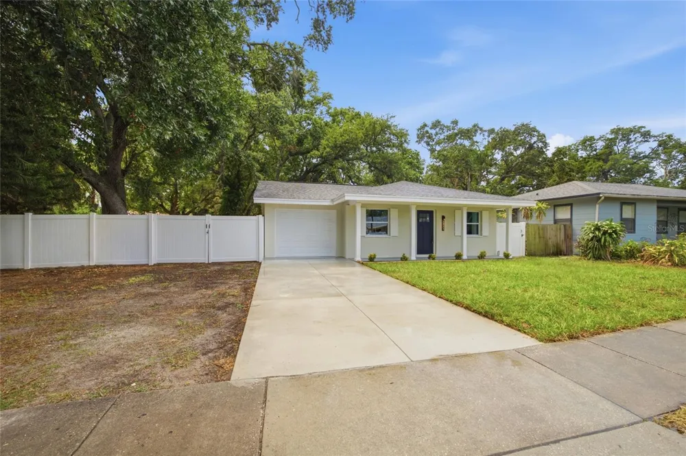 1333 OVERLEA STREET Clearwater, FL 33755