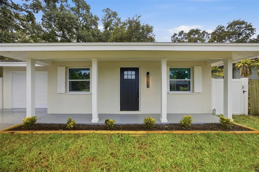 1333 OVERLEA STREET Clearwater, FL 33755