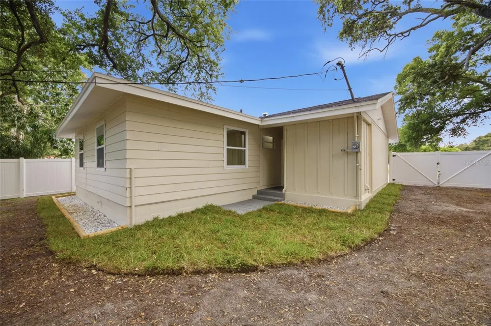 1333 OVERLEA STREET Clearwater, FL 33755