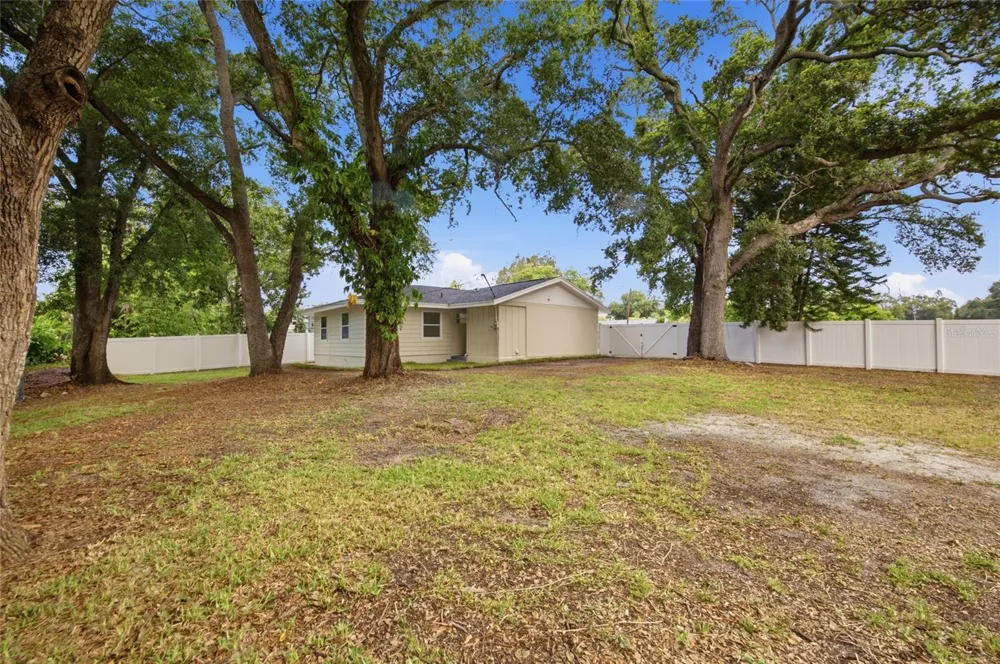 1333 OVERLEA STREET Clearwater, FL 33755