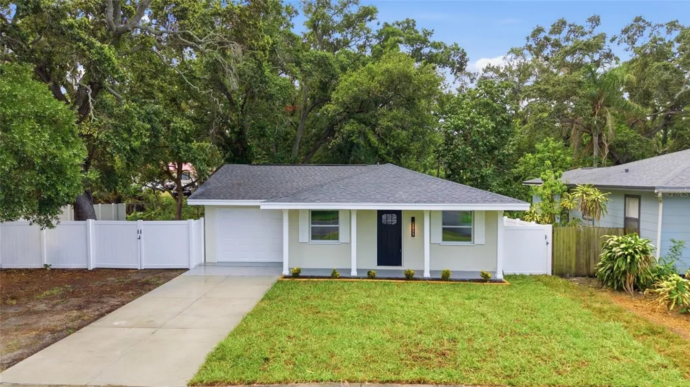 1333 OVERLEA STREET Clearwater, FL 33755