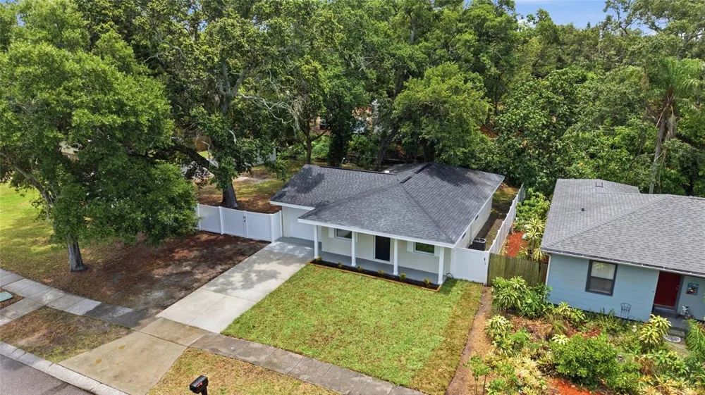 1333 OVERLEA STREET Clearwater, FL 33755