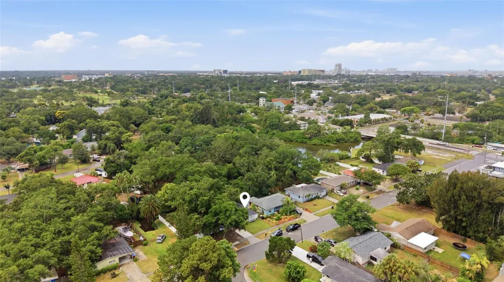 1333 OVERLEA STREET Clearwater, FL 33755
