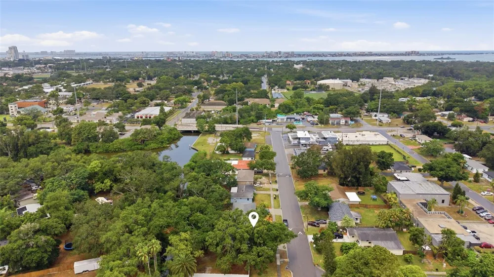 1333 OVERLEA STREET Clearwater, FL 33755