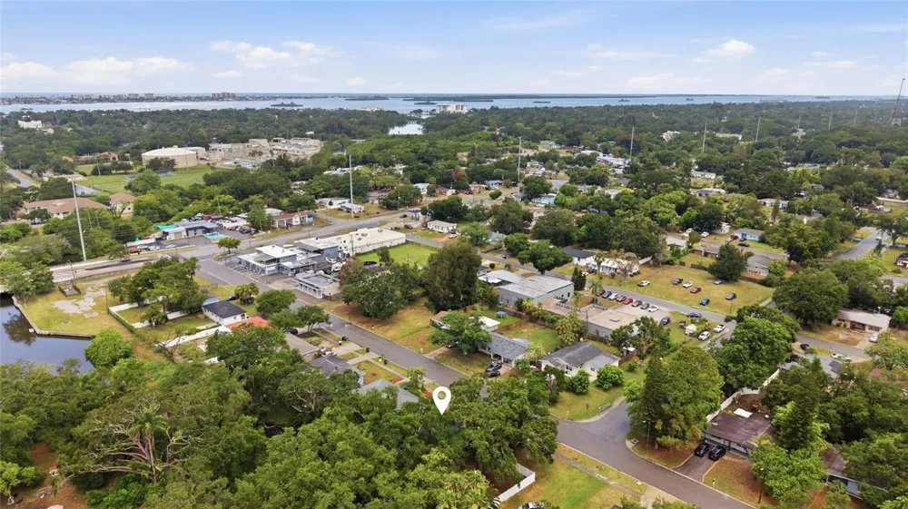 1333 OVERLEA STREET Clearwater, FL 33755