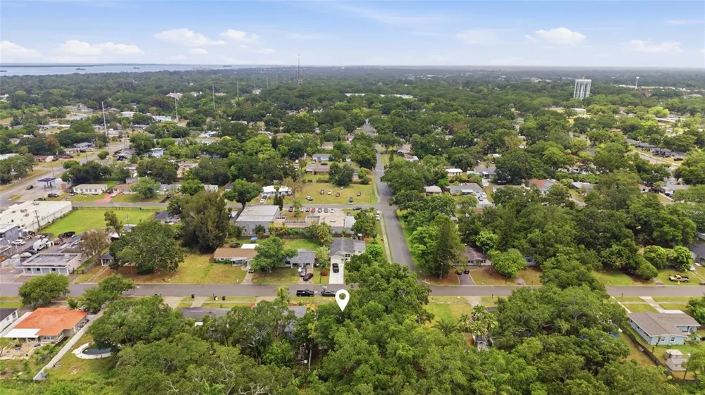 1333 OVERLEA STREET Clearwater, FL 33755
