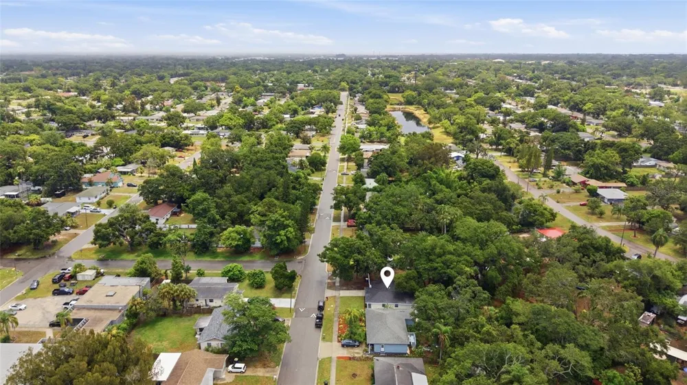 1333 OVERLEA STREET Clearwater, FL 33755