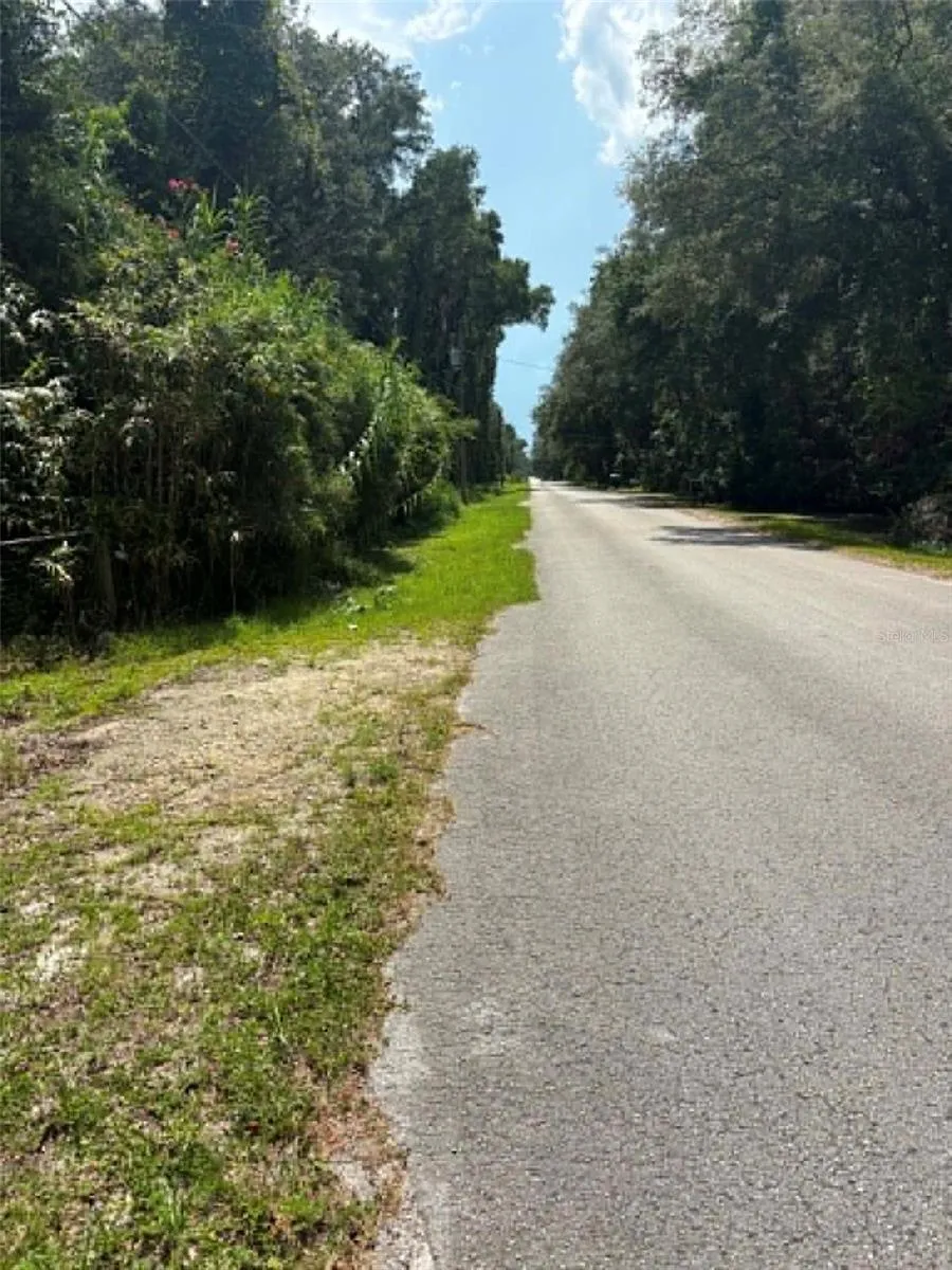 00 NW 166TH STREET Trenton, FL 32693