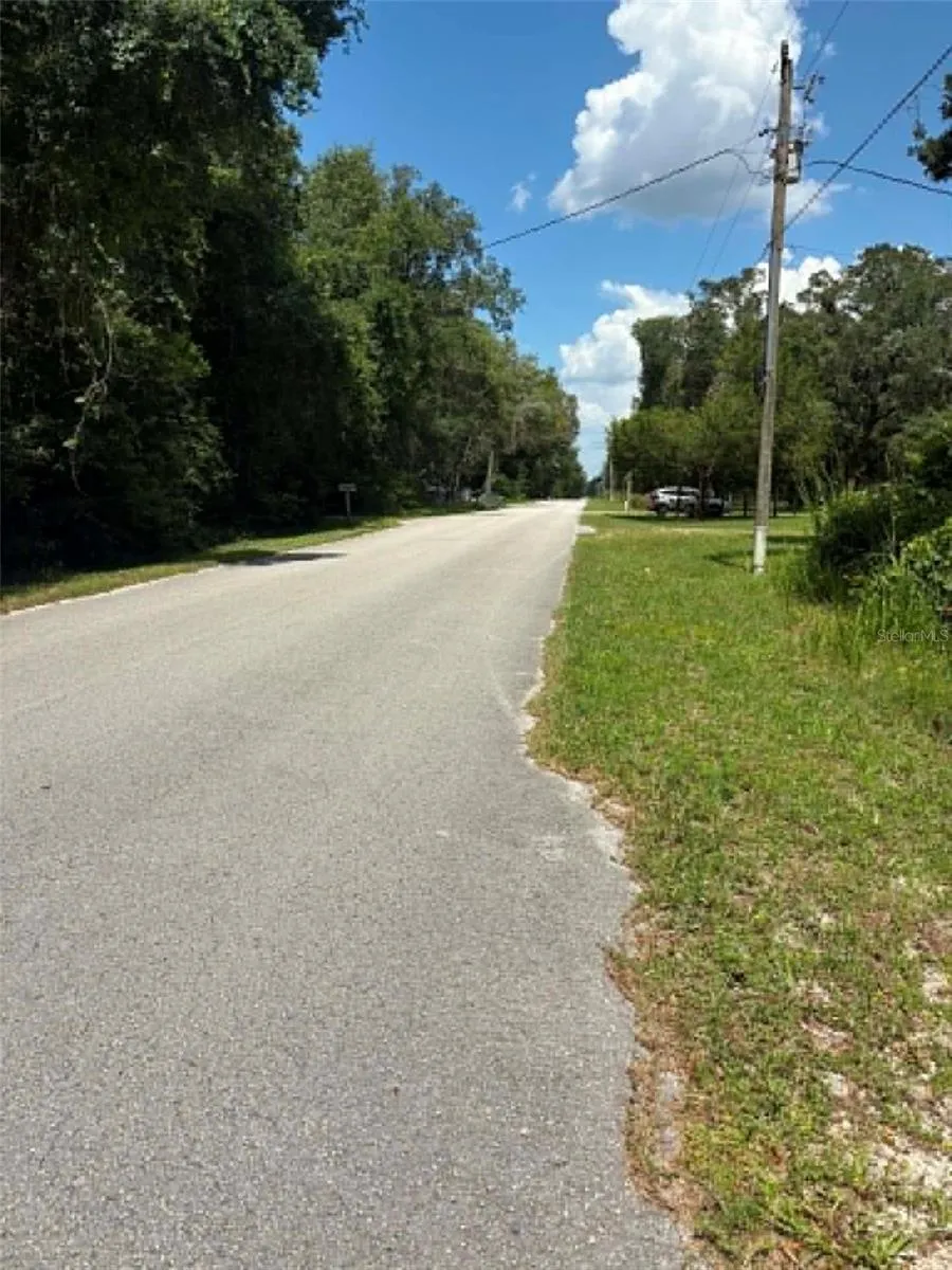 00 NW 166TH STREET Trenton, FL 32693