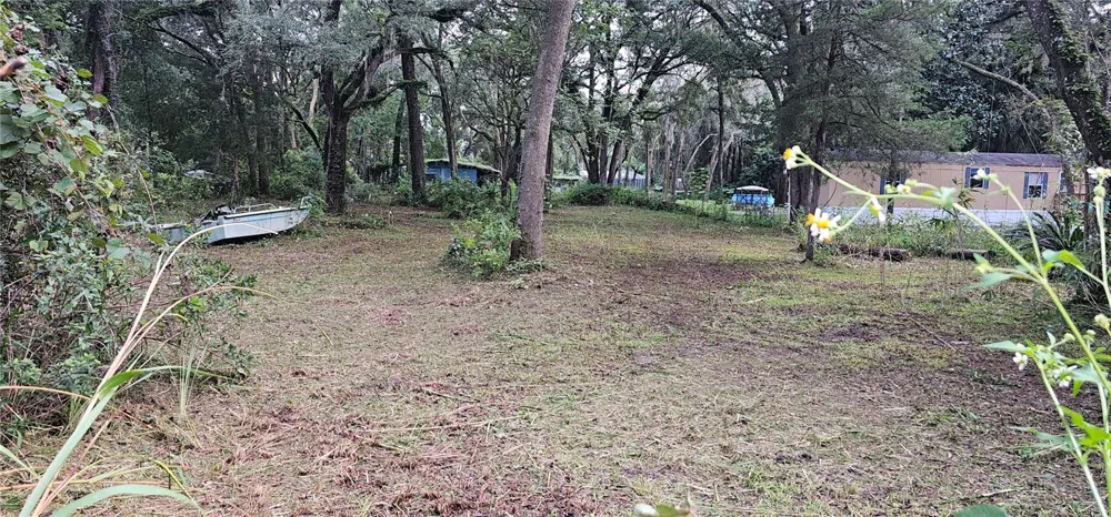 00 NW 166TH STREET Trenton, FL 32693