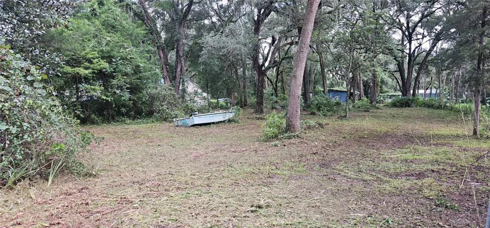 00 NW 166TH STREET Trenton, FL 32693