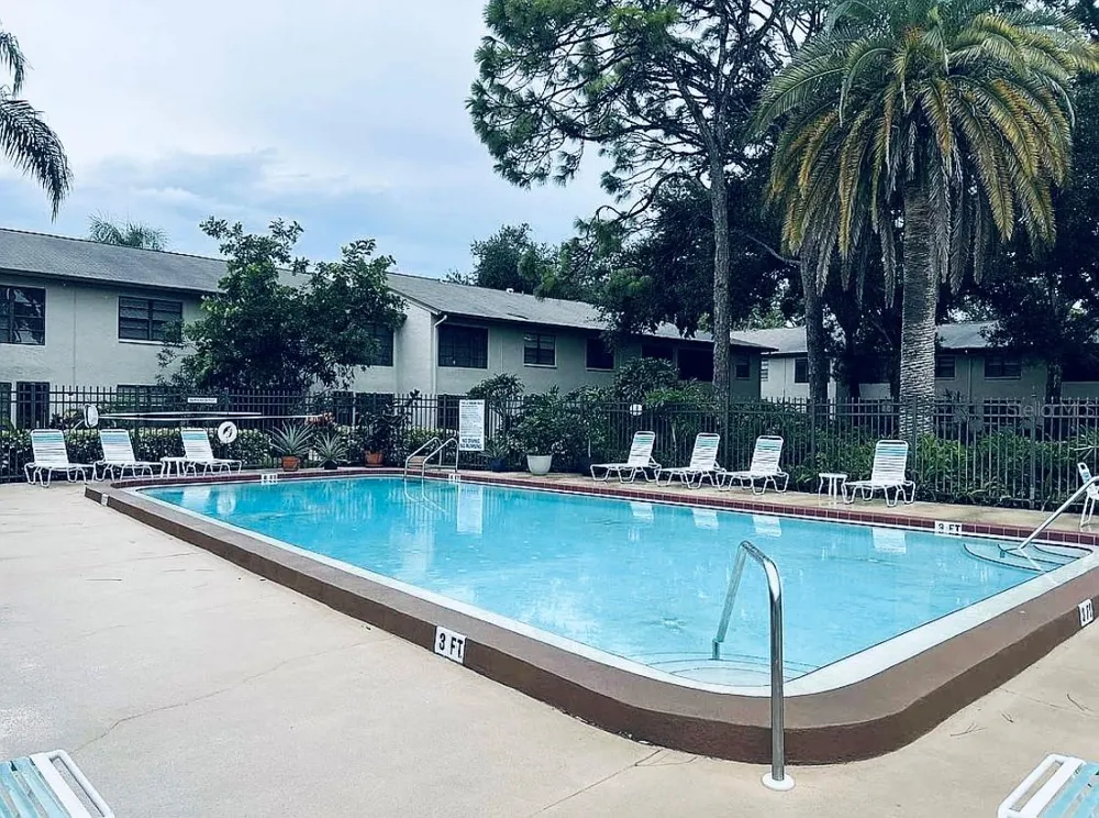 3032 EASTLAND BOULEVARD #B202 Clearwater, FL 33761