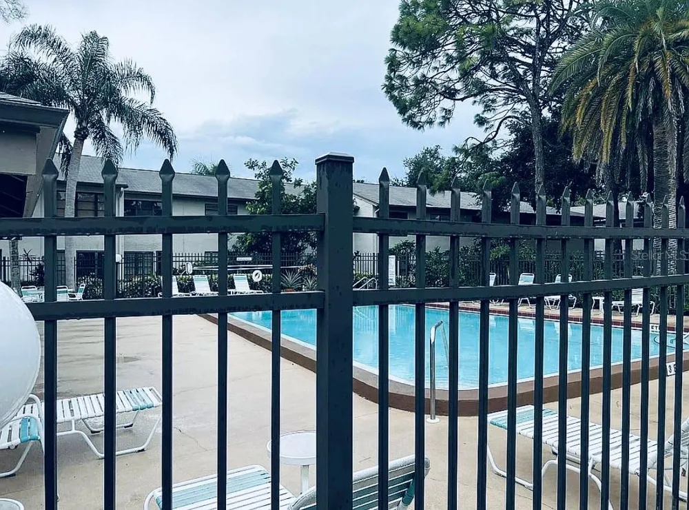 3032 EASTLAND BOULEVARD #B202 Clearwater, FL 33761