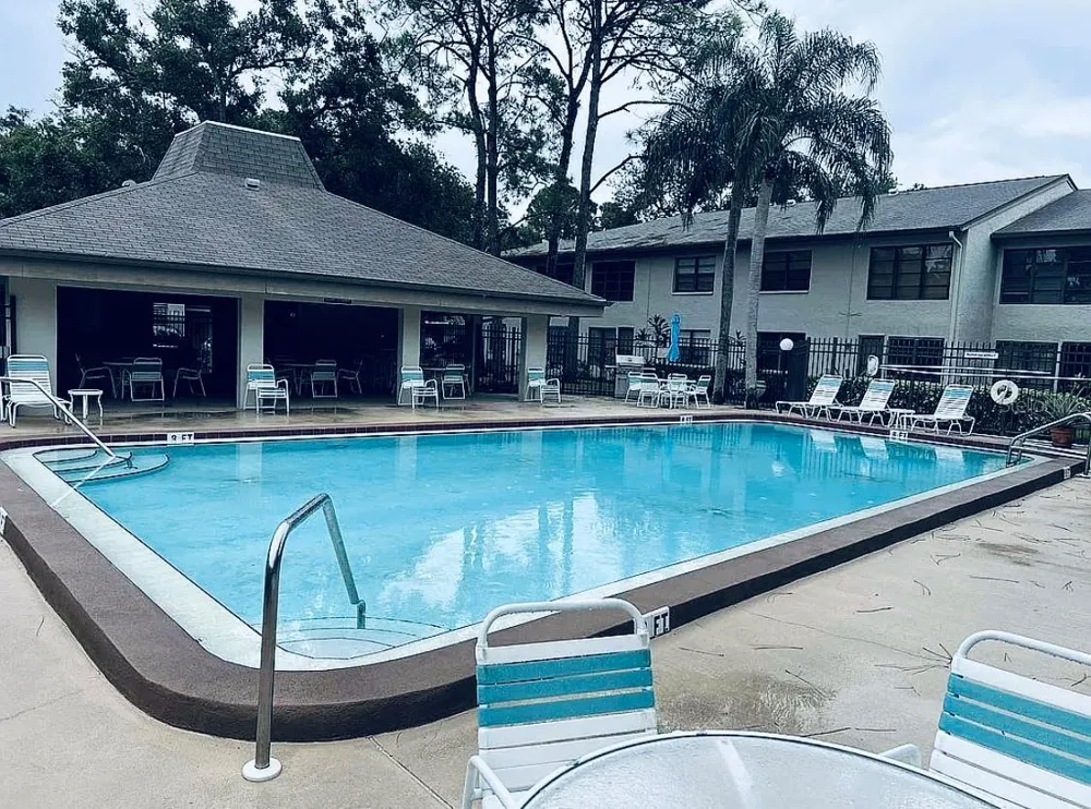 3032 EASTLAND BOULEVARD #B202 Clearwater, FL 33761