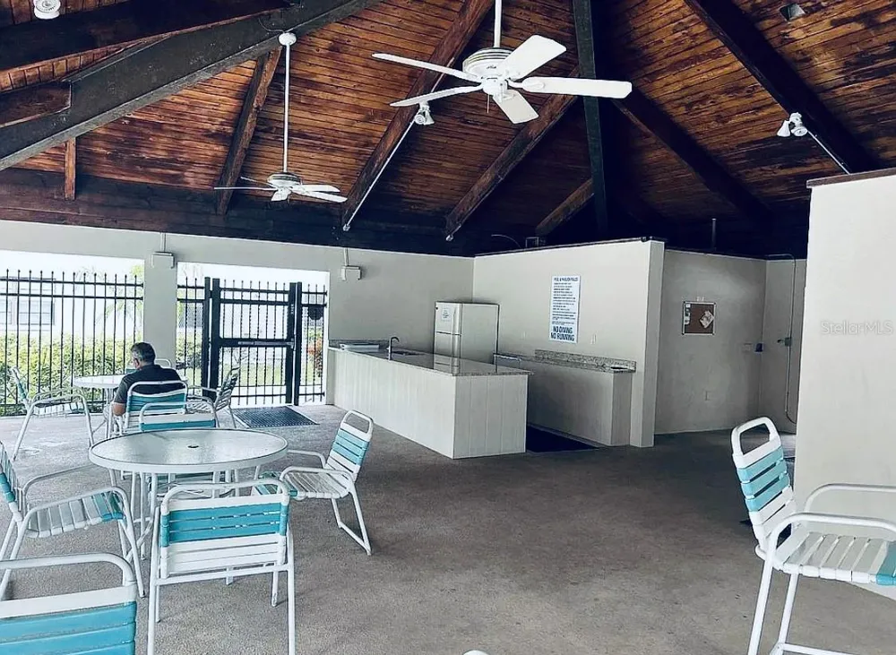 3032 EASTLAND BOULEVARD #B202 Clearwater, FL 33761