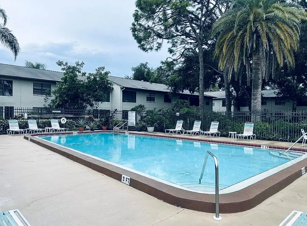 3032 EASTLAND BOULEVARD #B202 Clearwater, FL 33761