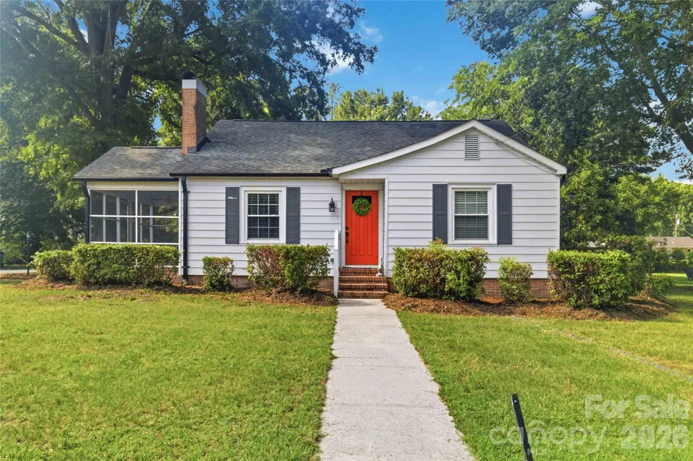201 W Elm Street Wingate, NC 28174