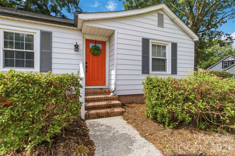 201 W Elm Street Wingate, NC 28174