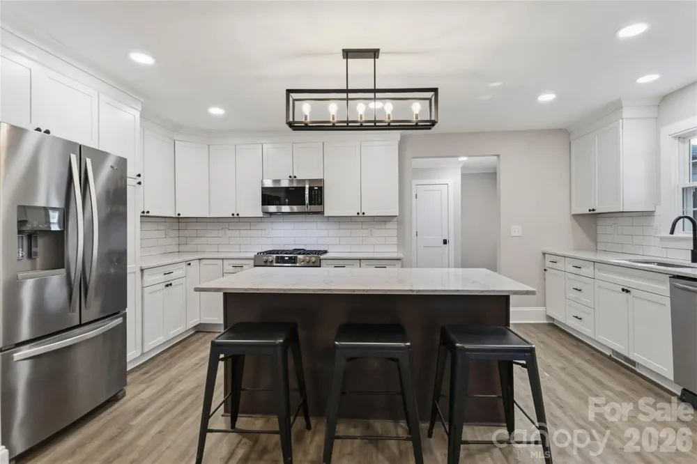 201 W Elm Street Wingate, NC 28174