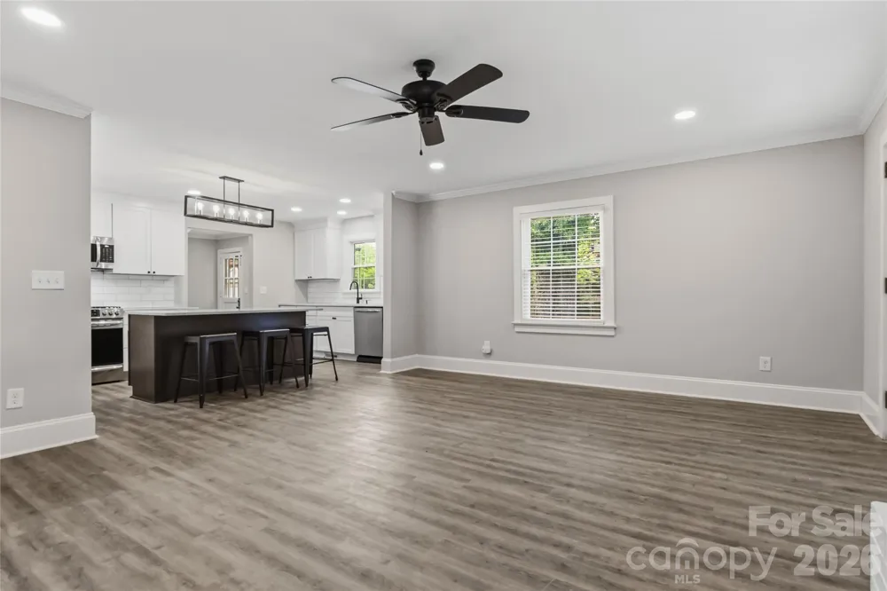 201 W Elm Street Wingate, NC 28174