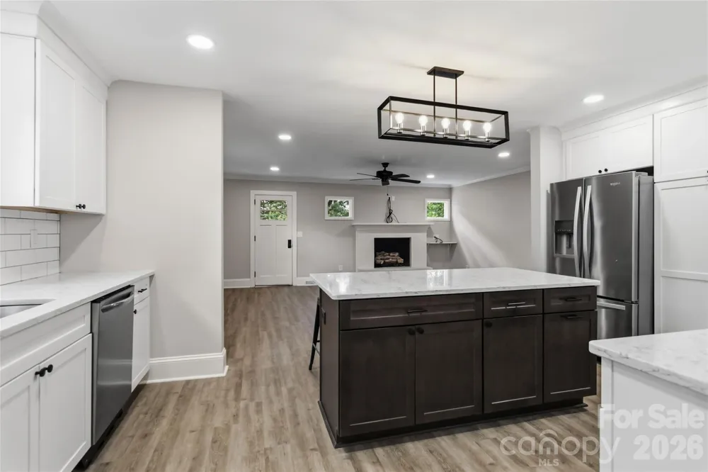 201 W Elm Street Wingate, NC 28174
