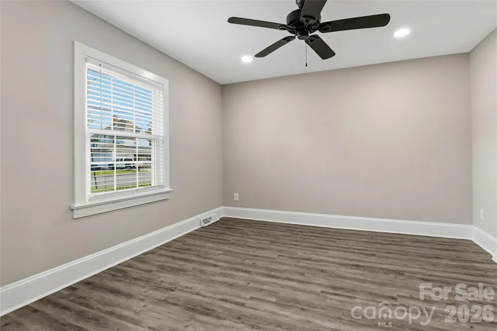 201 W Elm Street Wingate, NC 28174