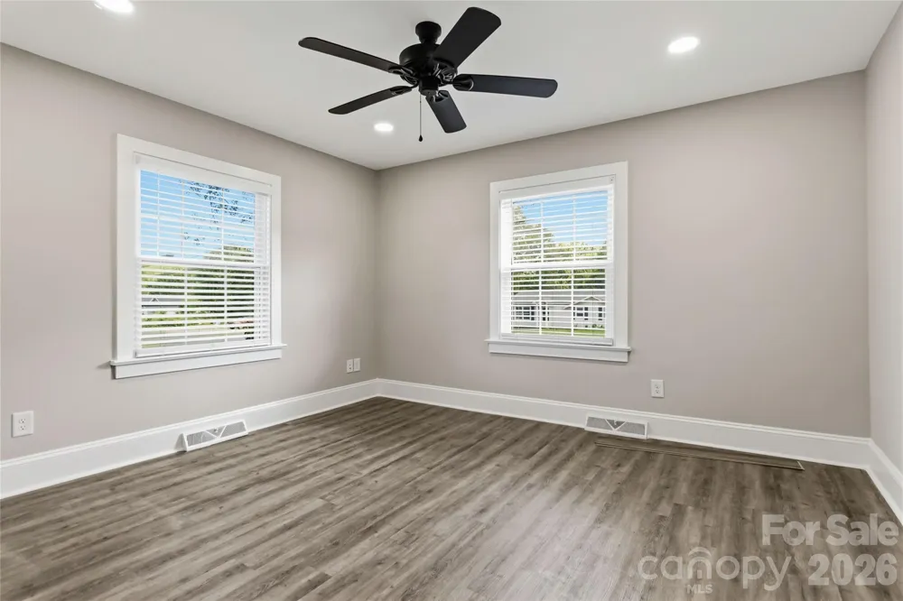 201 W Elm Street Wingate, NC 28174