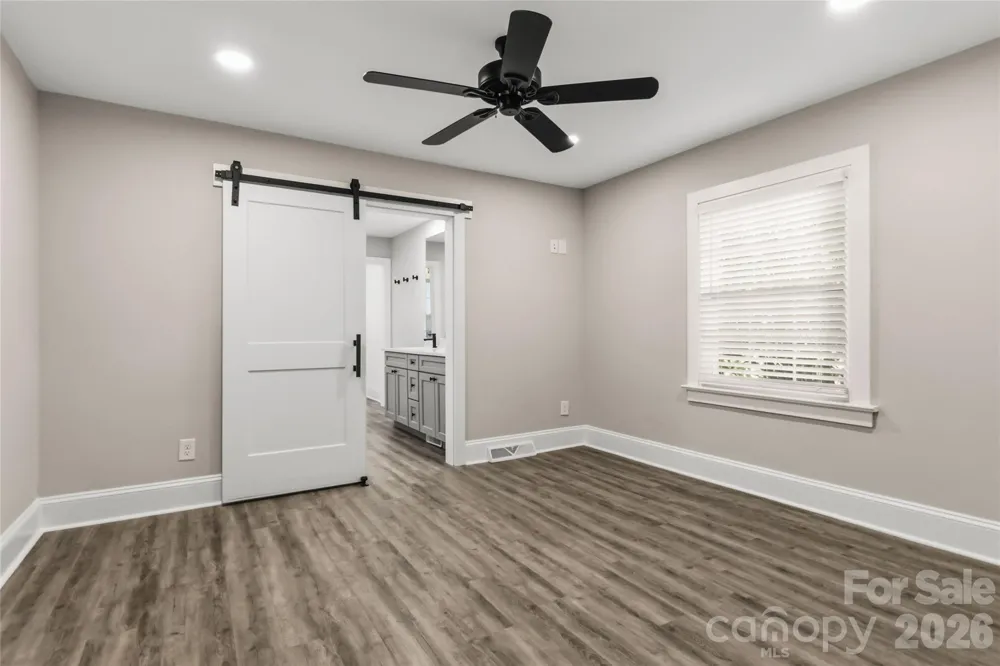 201 W Elm Street Wingate, NC 28174