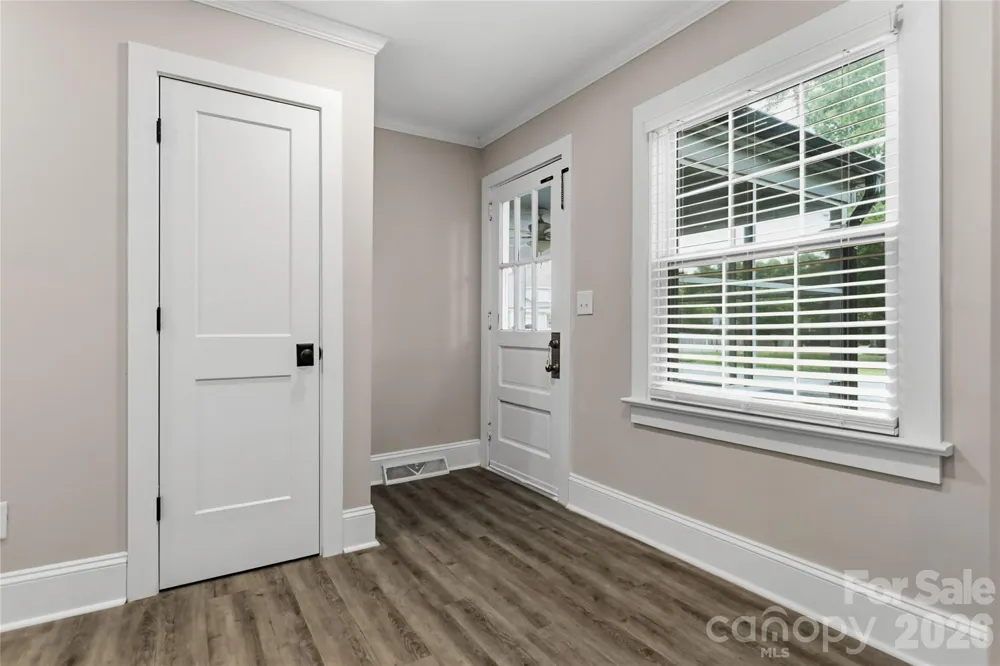 201 W Elm Street Wingate, NC 28174