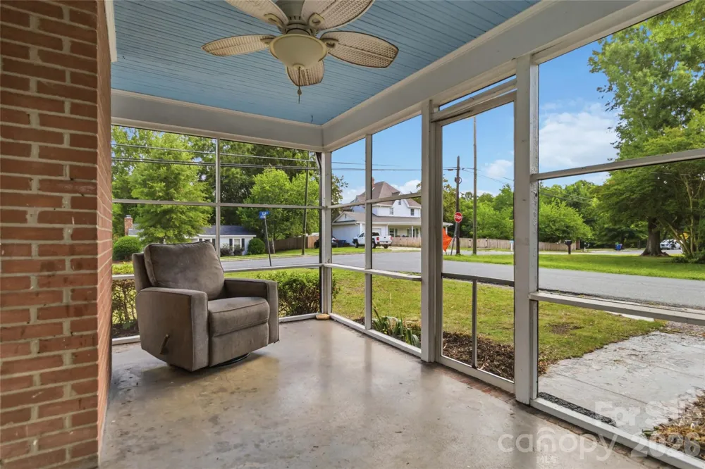 201 W Elm Street Wingate, NC 28174