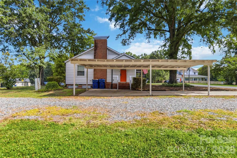201 W Elm Street Wingate, NC 28174