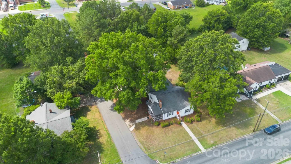 201 W Elm Street Wingate, NC 28174
