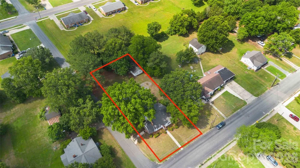 201 W Elm Street Wingate, NC 28174