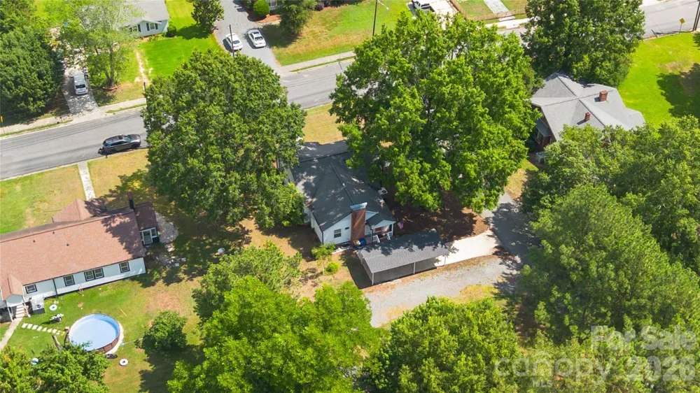 201 W Elm Street Wingate, NC 28174