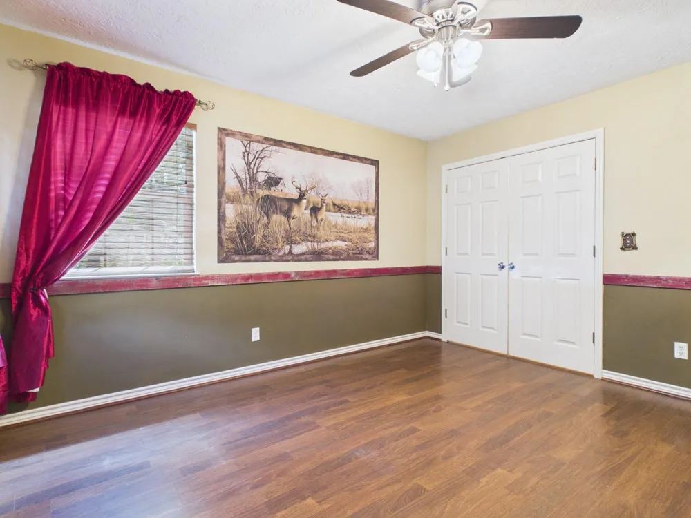 260 W West Ridge Drive Coldspring, TX 77331
